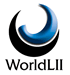 [WorldLII Logo]